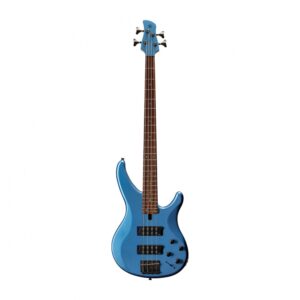 Yamaha TRBX304 Factory Blue Electric Guitar