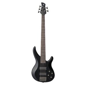 Yamaha TRBX305 Black Electric Guitar
