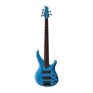 Yamaha TRBX305 Factory Blue Electric Guitar