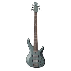 Yamaha TRBX305 Mist Green Electric Guitar