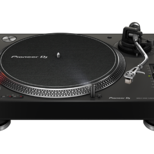 PLX-500-K Direct drive turntable