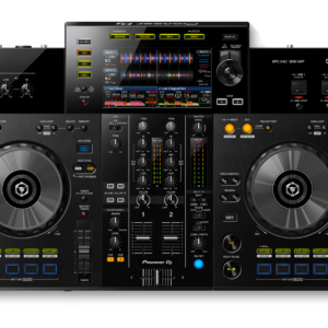 XDJ-RR 2-channel all-in-one DJ system