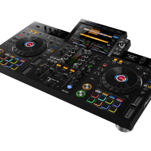 XDJ-RX3 2-channel performance all-in-one DJ system - Black
