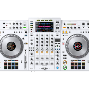 XDJ-XZ-W 4-channel professional all-in-one DJ system