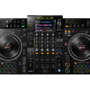 XDJ-XZ Professional all-in-one DJ system