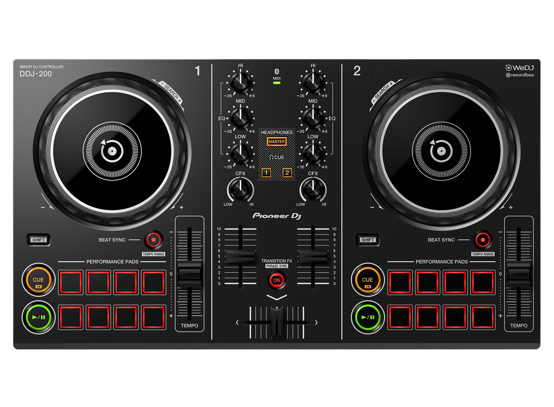ddj-200-top