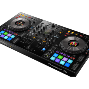 DDJ-800 2-channel performance DJ controller for rekordbox
