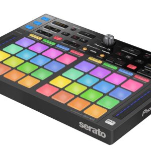 DDJ-XP2 Sub controller for rekordbox & Serato DJ Pro