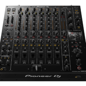 DJM-V10 Creative style 6-channel professional DJ mixer