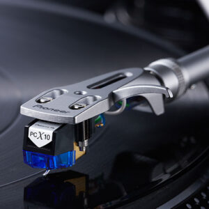 PLX-1000 Professional direct drive turntable