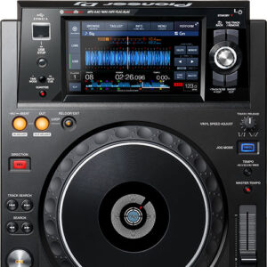 XDJ-1000MK2 Performance DJ multi player
