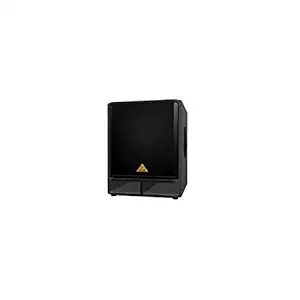 Behringer VP1800S Professional 1600-Watt 18" PA Subwoofer