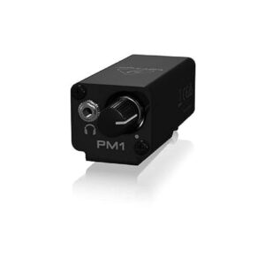 Behringer Powerplay PM1 Personal in-Ear Monitor Belt-Pack