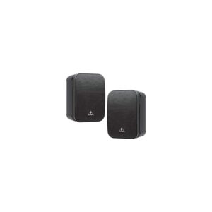 Behringer 1C-BK Passive Studio Monitor Speakers - Pair