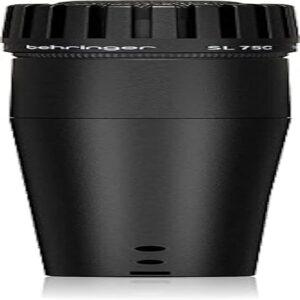 Behringer SL 75C Dynamic Cardioid Microphone
