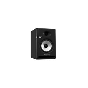 Behringer NEKKST K5 Audiophile 5" Bi-Amped Studio Monitor with Advanced Waveguide Technology (NEKKST K5)