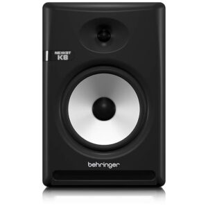Behringer NEKKST K8 Powered Studio Monitor
