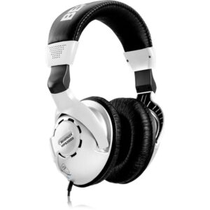 Behringer Professional Studio Wired Headphones HPS3000 (Black)