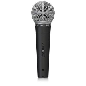 Behringer Dynamic Microphone (Sl 85S) - XLR