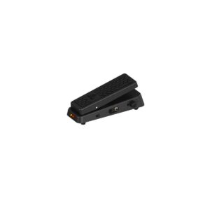 Behringer HB01 Guitar Wah Effect Pedal (Black)