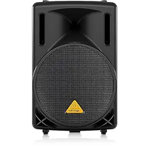 Behringer EUROLIVE B212XL 800W 12 inch Passive Speaker - Each