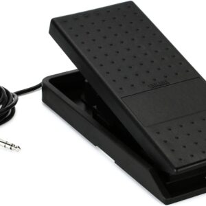Behringer FCV100 Ultra-Flexible Dual-Mode Foot Pedal for Volume and Modulation Control