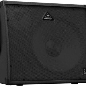 Behringer Ultratone KXD15-600W 15 Inches Keyboard Amp
