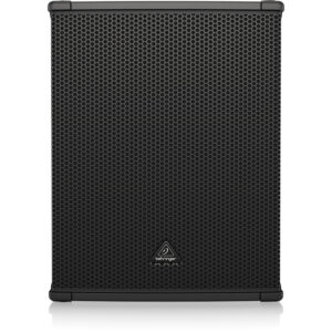 Behringer B1800XP 3000W 18 Inches Powered Subwoofer
