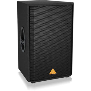 Behringer Eurolive VS1520 600 WattPA Speaker