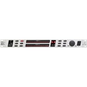 Behringer FBQ2496 Feedback Destroyer Pro