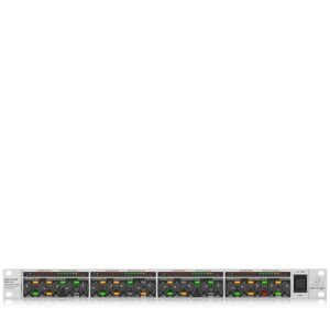 Behringer Multicom PRO-XL MDX4600 Multi-Channel Compressor