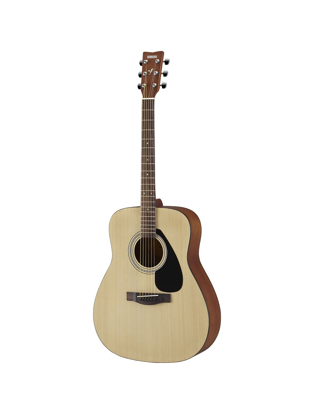 Yamaha F280 Natural Acoustic Guitar Made in India