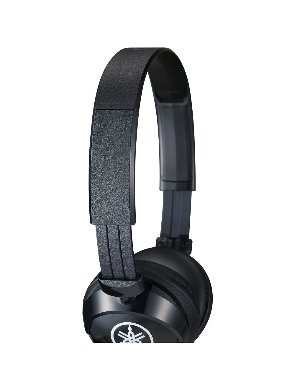 Yamaha HPH-50 Comfortable Headphones Black – Musicville