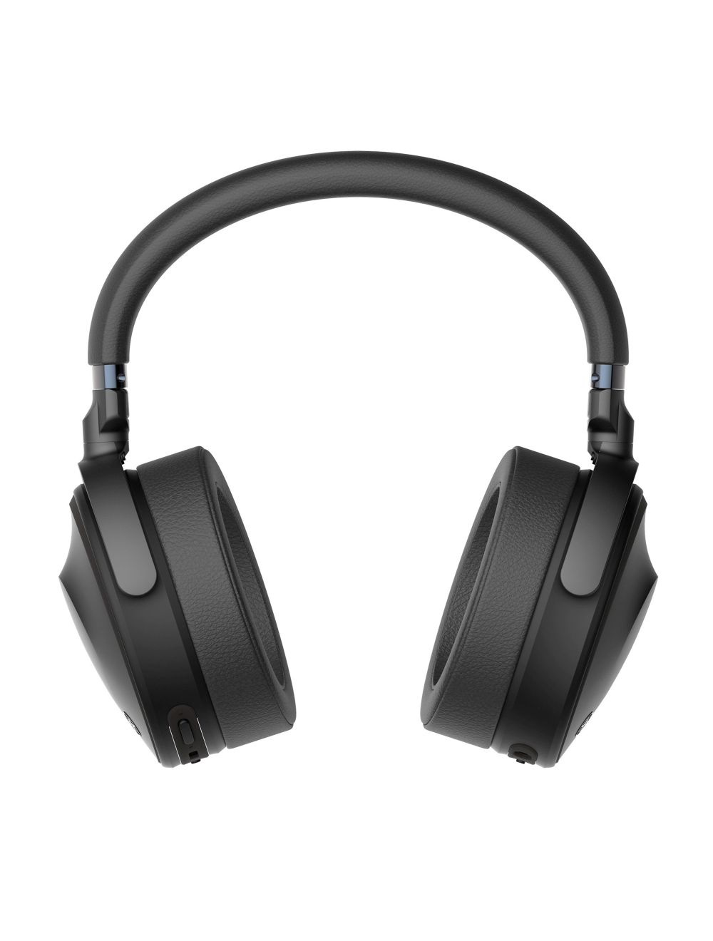 YAMAHA YH-E700A Advance Noise-Cancelling Headphones Black