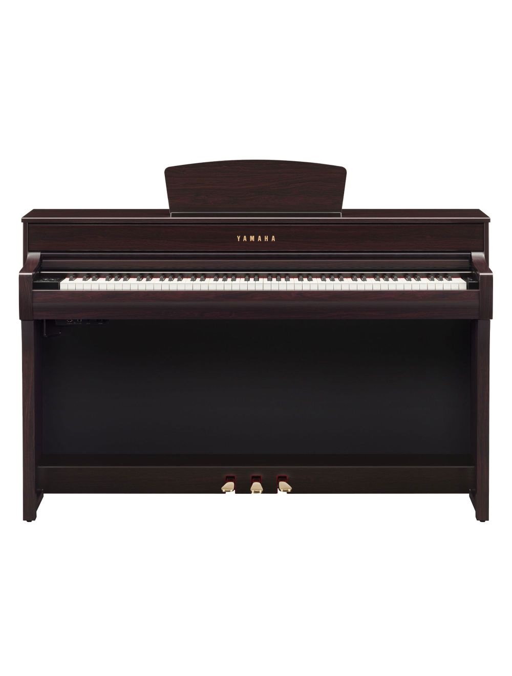 Yamaha CLP-735R Clavinova Digital Piano (Installation Free)